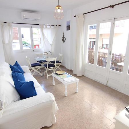 En El Corazon De Almunecar, Piso Con Encanto, Wifi Ngoại thất bức ảnh