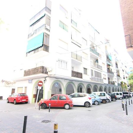 En El Corazon De Almunecar, Piso Con Encanto, Wifi Ngoại thất bức ảnh