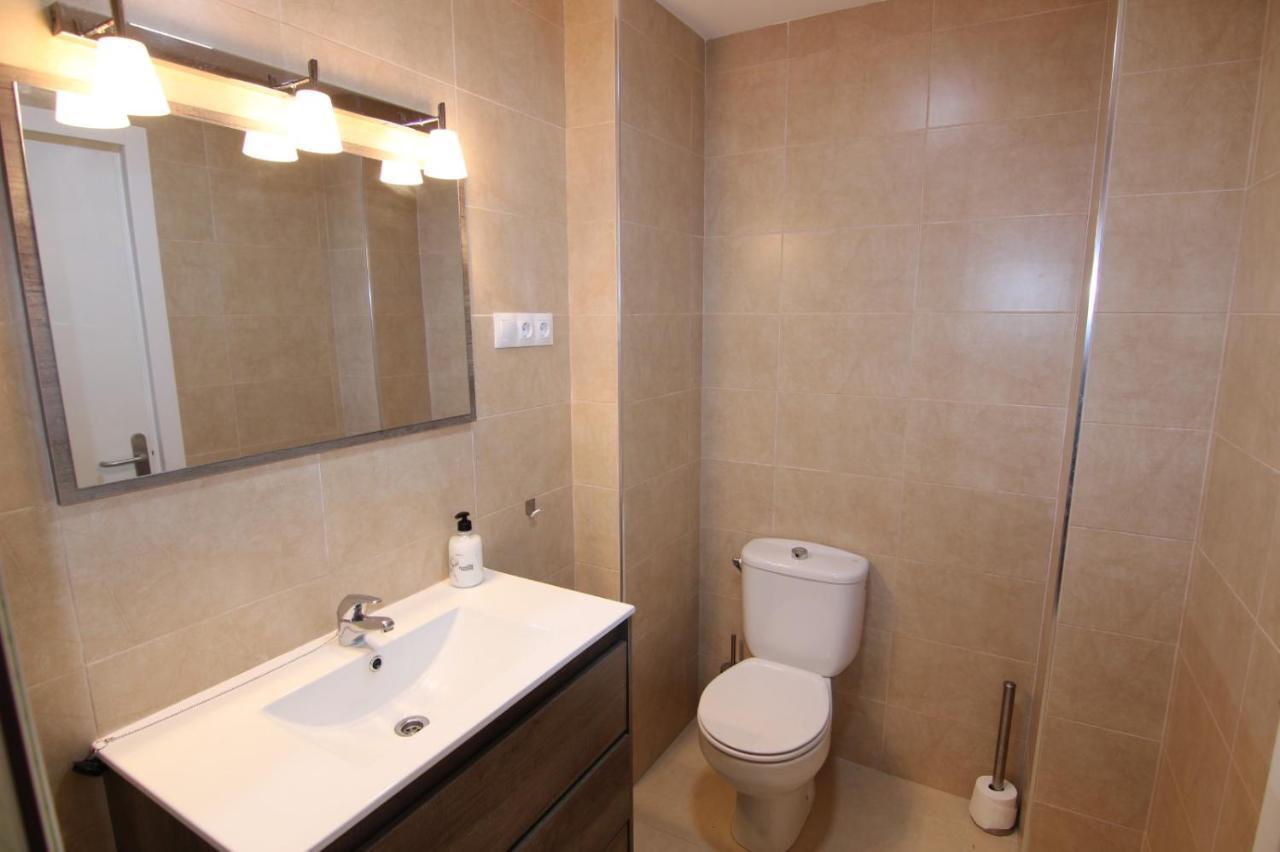 En El Corazon De Almunecar, Piso Con Encanto, Wifi Ngoại thất bức ảnh